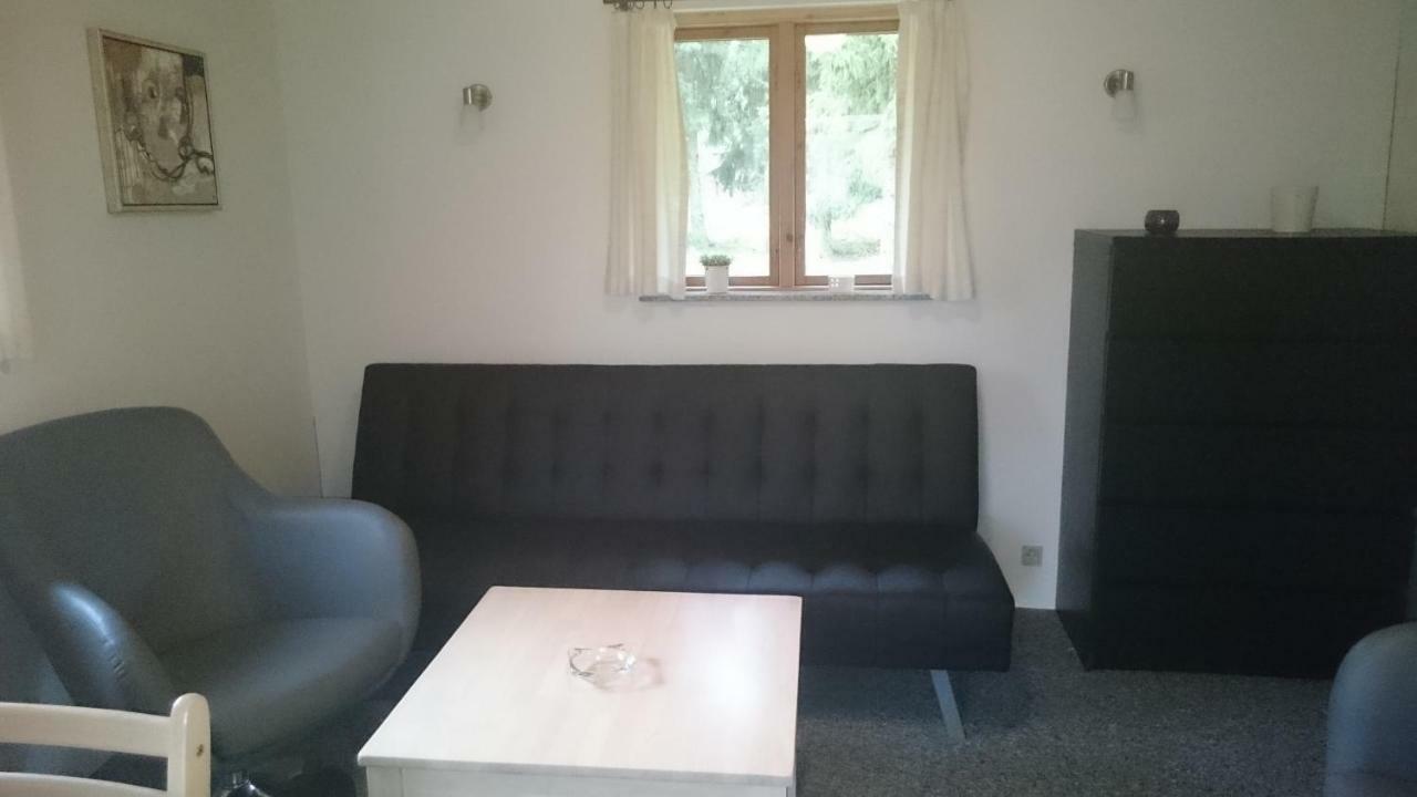 Nix At Gammel Rye Villa Ry Luaran gambar